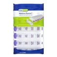thumbnail image 1 of Ezy Dose Weekly (7-Day) Pill Organizer, 4 Times a Day, Push Button, Pop-Out Travel Compartments, 1 of 4
