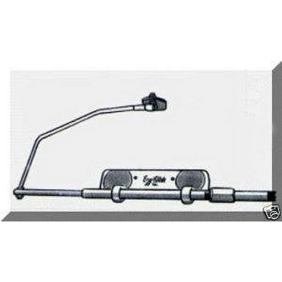 Ezy-Glide Engine Freshwater Engine Connection Kit