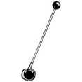 thumbnail image 1 of Ezy-Glide Lever 16" Long & Hardware Pack for 870 Ezy-Stik for Boat Steering System, 1 of 5