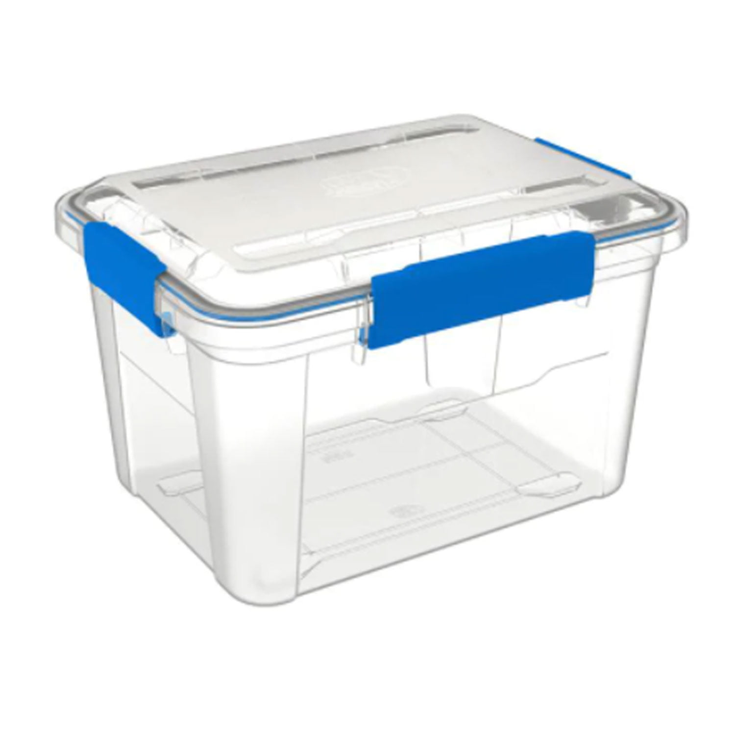 https://i5.walmartimages.com/seo/Ezy-Storage-IP67-Rated-18L-Waterproof-Plastic-Storage-Tote-with-Lid-Clear_19e5f0c7-c25d-494a-b68c-feca677448f4.5e3245b6684525ad5886cc29fb7dd84a.jpeg