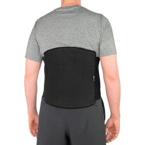 Ezy Wrap Universal Cold Therapy Compression Wrap – Hot or Cold Body Wrap for Pain Relief – Patented First Gel & First Ice Pack Wrap for Multiple Body Parts – Injury & Surgery Recovery Medical Wrap