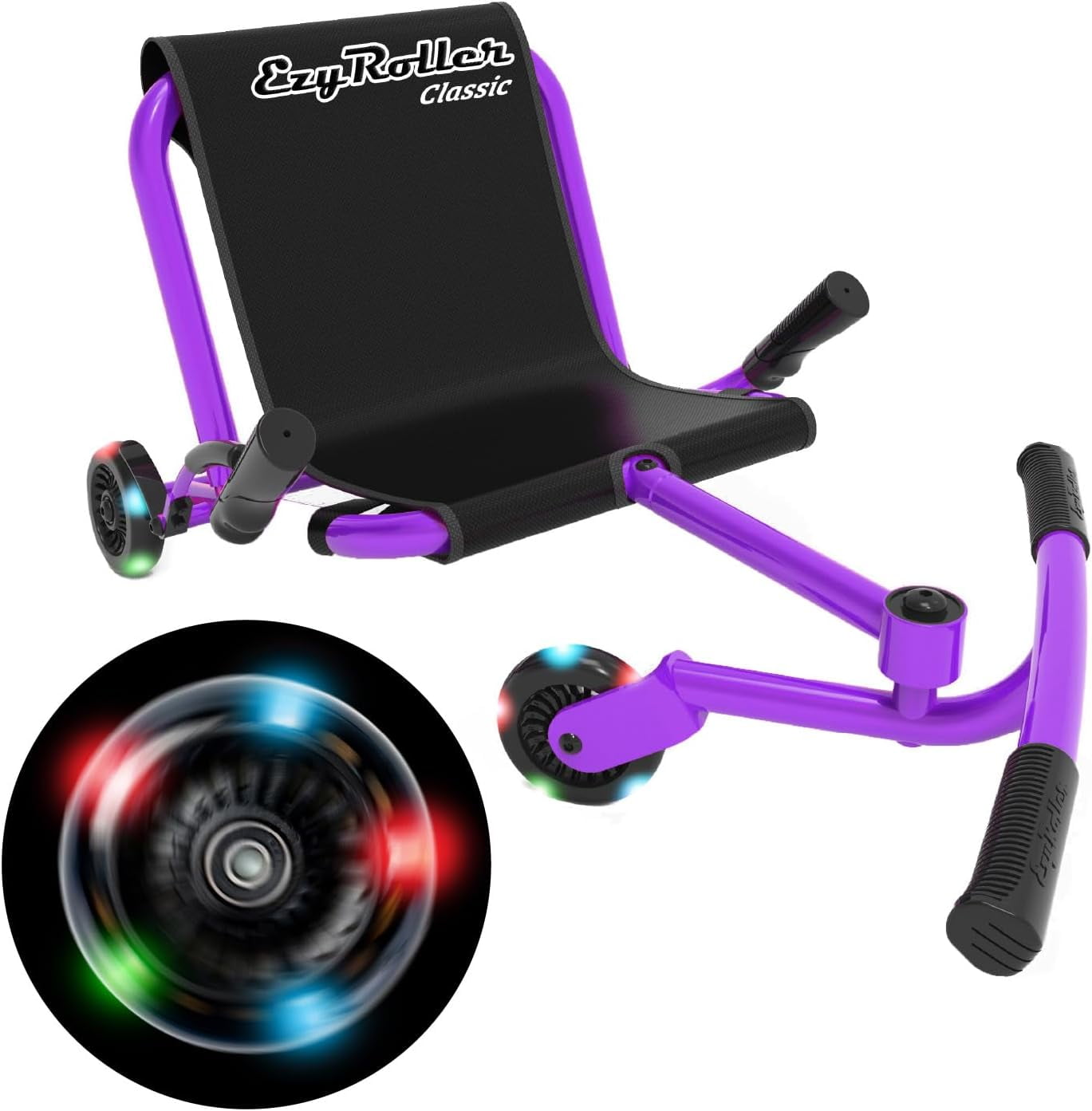 Ezyroller pink on sale