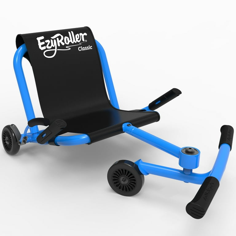 EzyRoller Classic Drift Riding Machine for Kids, Age Range 4-14