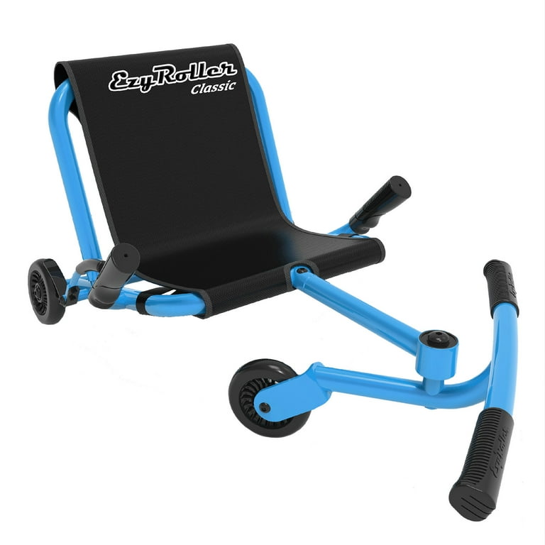 EzyRoller Classic Drift Riding Machine for Kids, Age Range 4