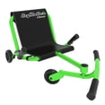 thumbnail image 1 of EzyRoller Classic Riding Machine Ride On - Lime Green, 1 of 7