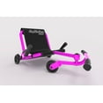 thumbnail image 1 of EzyRoller Classic Riding Machine Ride On - Pink, 1 of 10