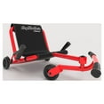 thumbnail image 1 of EzyRoller Classic Riding Machine Ride On - Red, 1 of 11