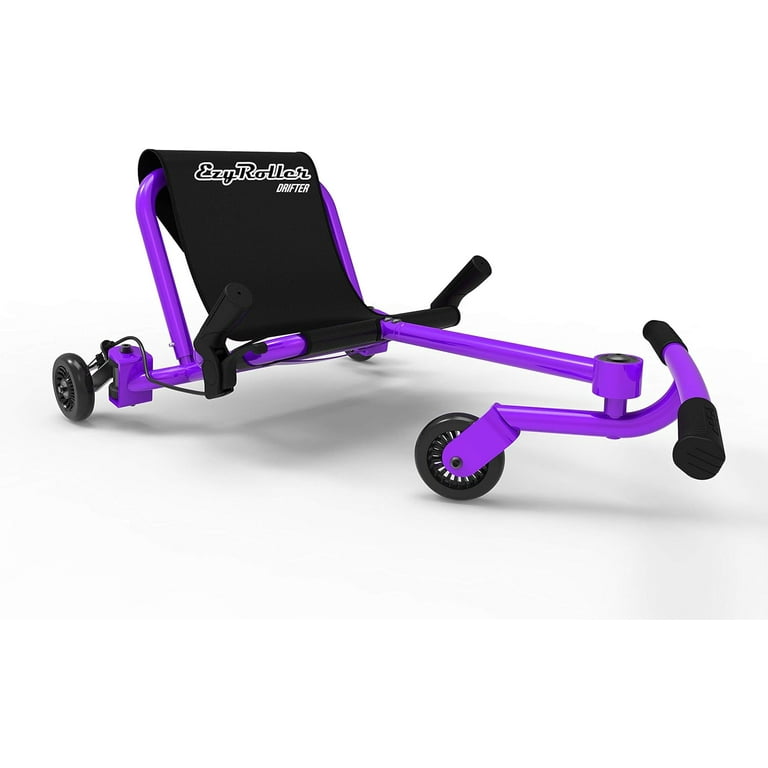 EzyRoller Purple - Kidstop toys and books