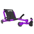 thumbnail image 1 of EzyRoller Mini Ride On Toy for Kids Age 2-4 Years, Up to 100 Lbs. - Purple, 1 of 7