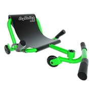 EzyRoller Mini Ultimate Riding Machine - Green