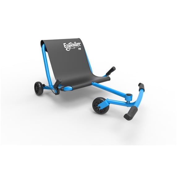 EzyRoller Pro Riding Machine