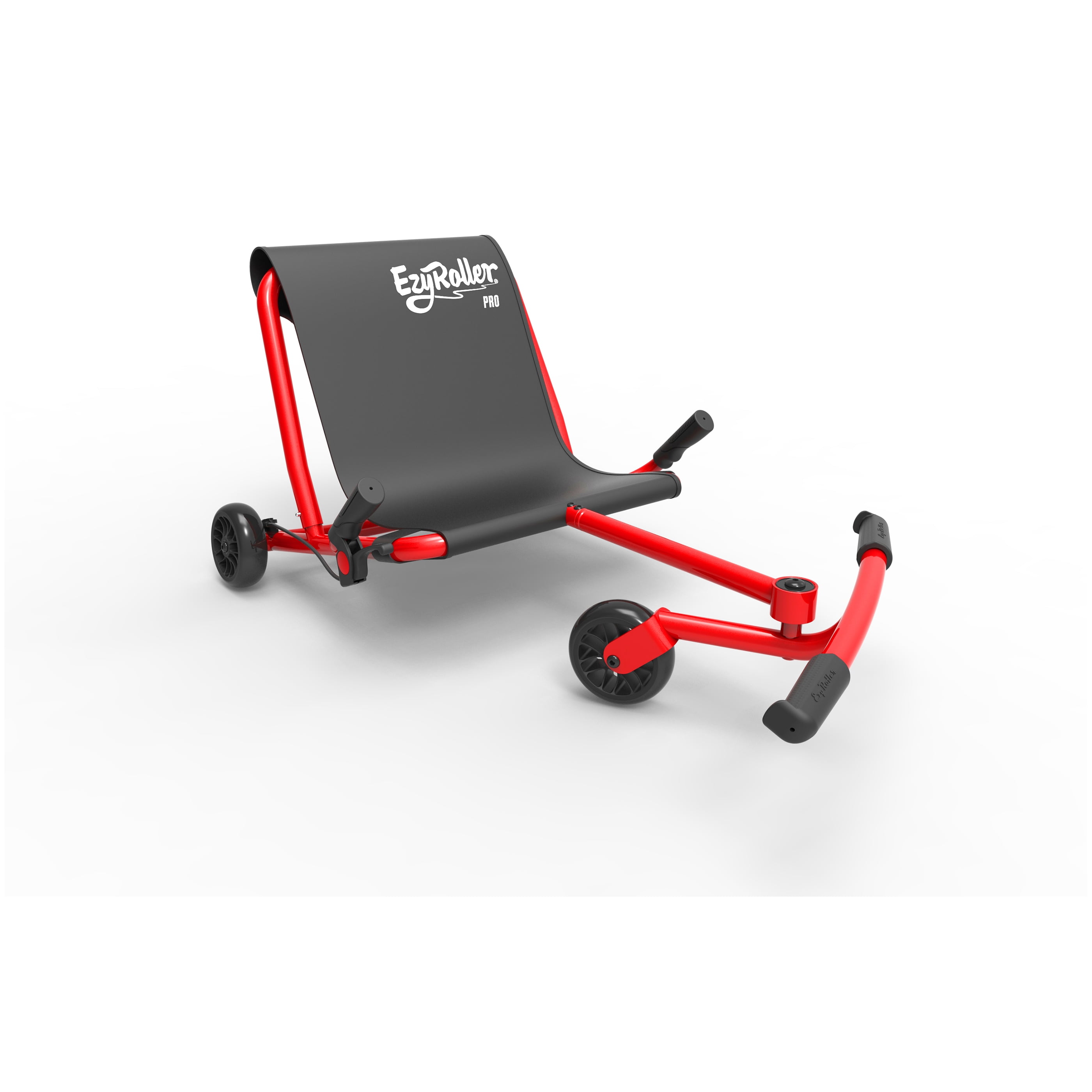 EzyRoller Drifter Pro Version - Extendable Riding Machine, Carries up ...