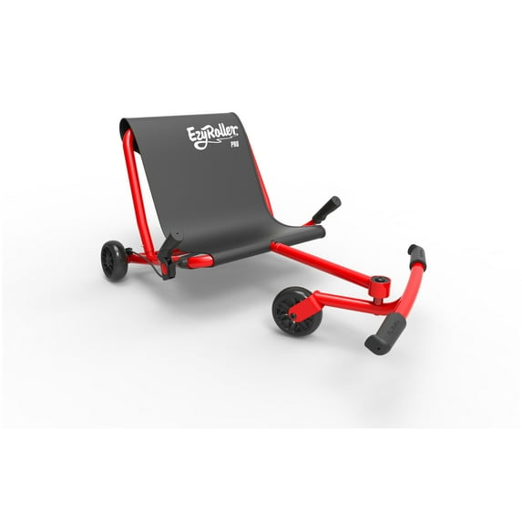 EzyRoller Pro Riding Machine