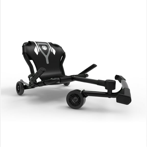 Ezyroller Classic X Ride On - Black