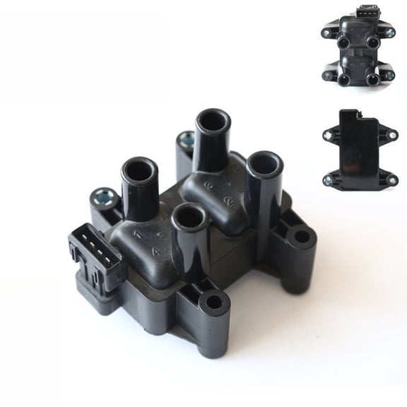 F 01 R 00 A 025 Spot Chery 477 F 01 R 00 A 036 Ignition Coil, 4-piece set