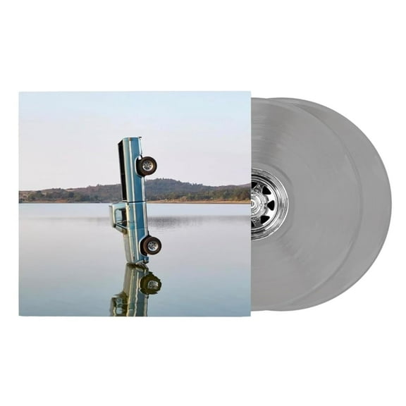 Post Malone F-1 Trillion (Vinyl Record) Int'l Retail Exclusive