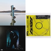 F-1 Trillion X & Hollywoods Bleeding X & Beerbongs & Bentleys [CD Bundle]