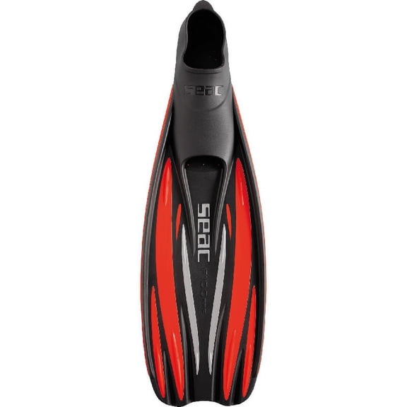 F-100 PRO 36/37 RED