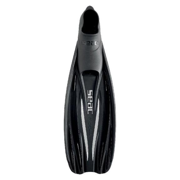 F-100 PRO 38/39 BLACK