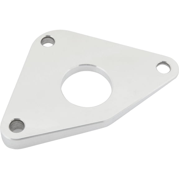 F-100 Steering Box Wedge For 1932 Ford Chassis
