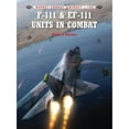 thumbnail image 1 of Pre-Owned F-111 & EF-111 Units in Combat (Paperback) 1782003479 9781782003472, 1 of 1