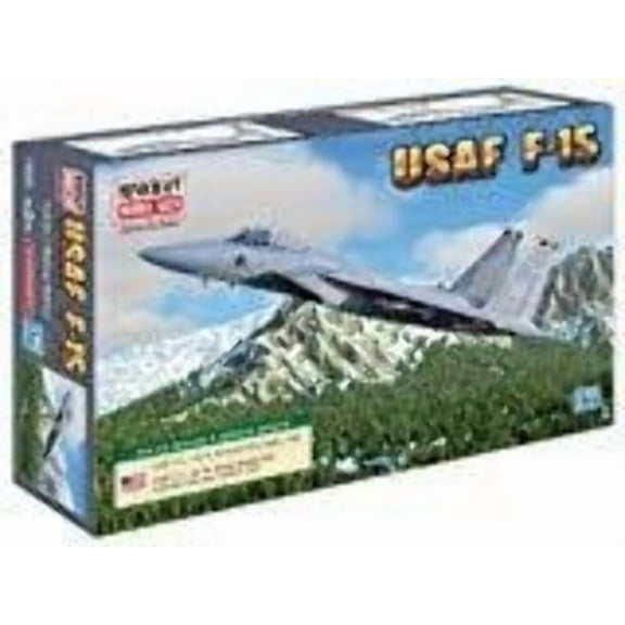 Minicraft Models 14630 1:144 F-15