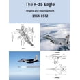 thumbnail image 1 of The F-15 Eagle (Paperback), 1 of 1