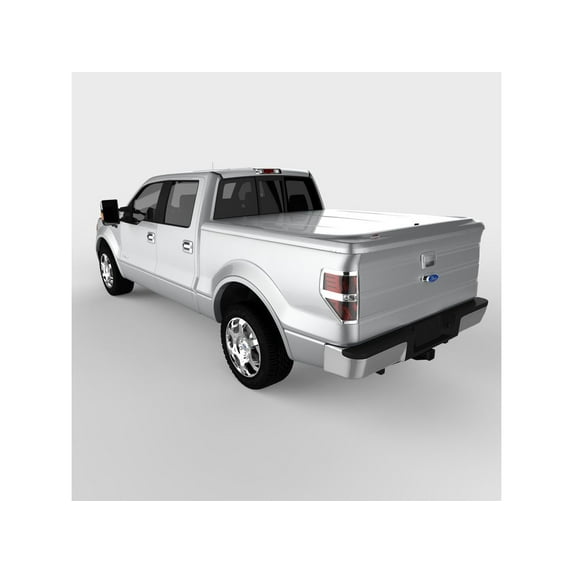 F-150 5.5' 09-13 Fits select: 2009-2014 FORD F150
