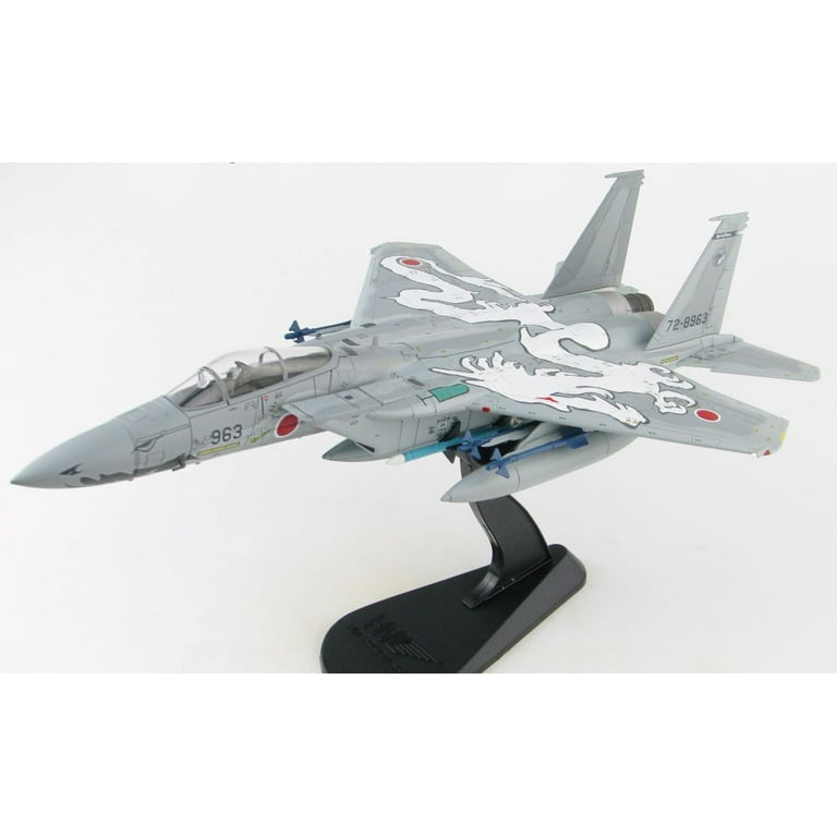 【現状品】Sky guardians 1:72 F-15J EAGLE Amazon.com: Hasegawa F-15J Eagle JASDF 1/72 Scale Model Kit