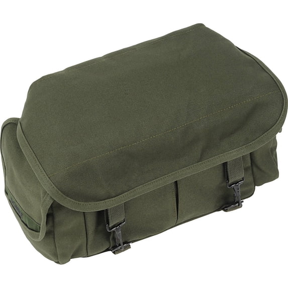 Domke F-2 Original Canvas Camera Bag, Olive