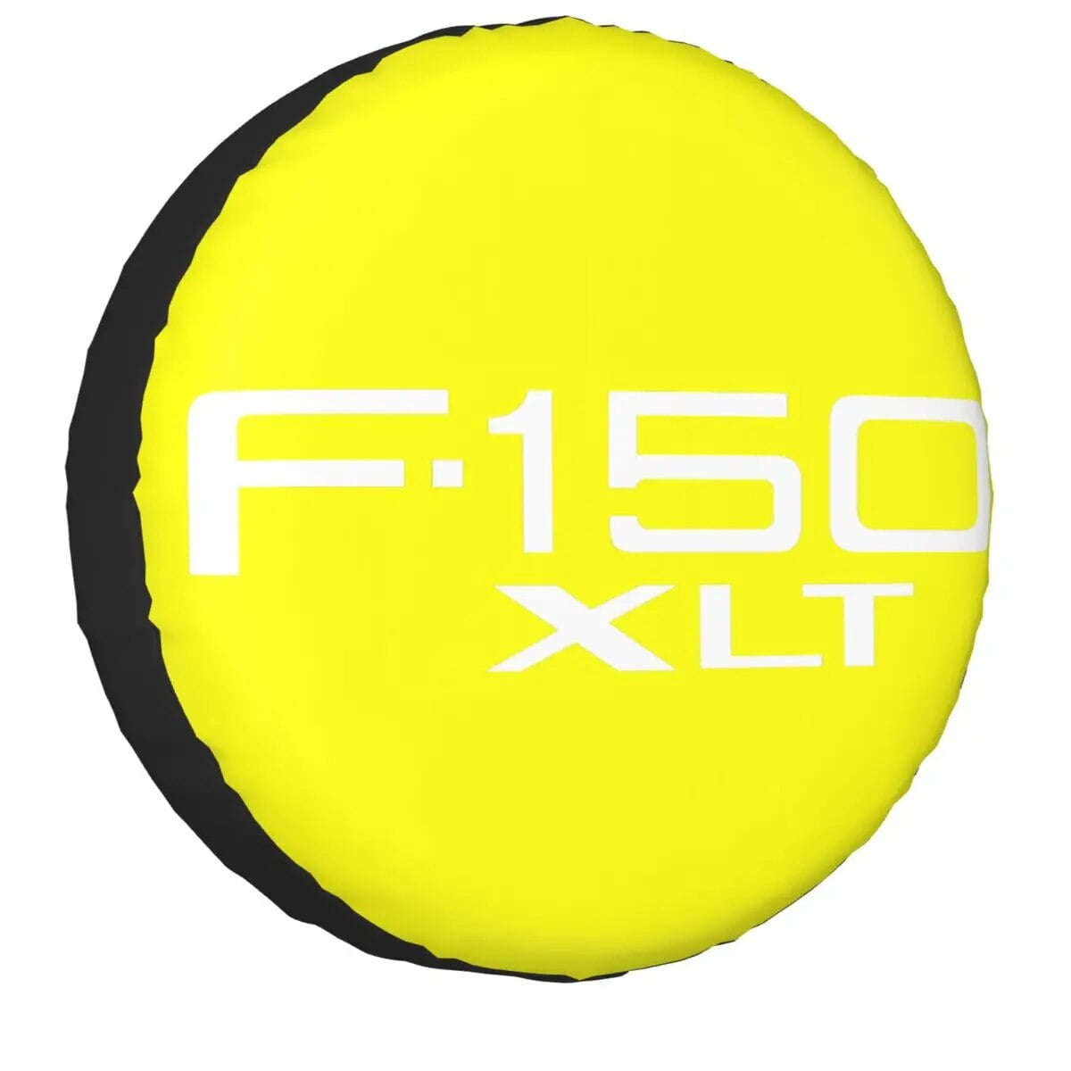 F 250XLT Car Spare Wheel Tire Cover Universal For RAV4 Prado Jeep RV