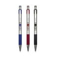 thumbnail image 1 of F-301 Ballpoint Pen, Retractable, Fine 0.7 Mm, Assorted Ink And Barrel Colors, 4/pack | Bundle of 2 Packs, 1 of 4