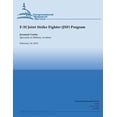 thumbnail image 1 of F-35 Joint Strike Fighter (Jsf) Program, 1 of 1