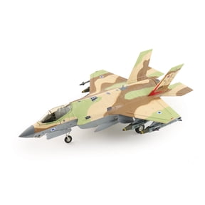 F-35I Lightning II 1/72 Die Cast Model 1:72 scale