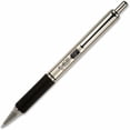 thumbnail image 1 of Zebra Pen, ZEB29210, F402 Retractable Ballpoint Pen, 1 Each, 1 of 7