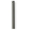 thumbnail image 1 of F-48BN-Trans Globe Lighting-Accessory - 48 Inch Extension Rod, 1 of 1