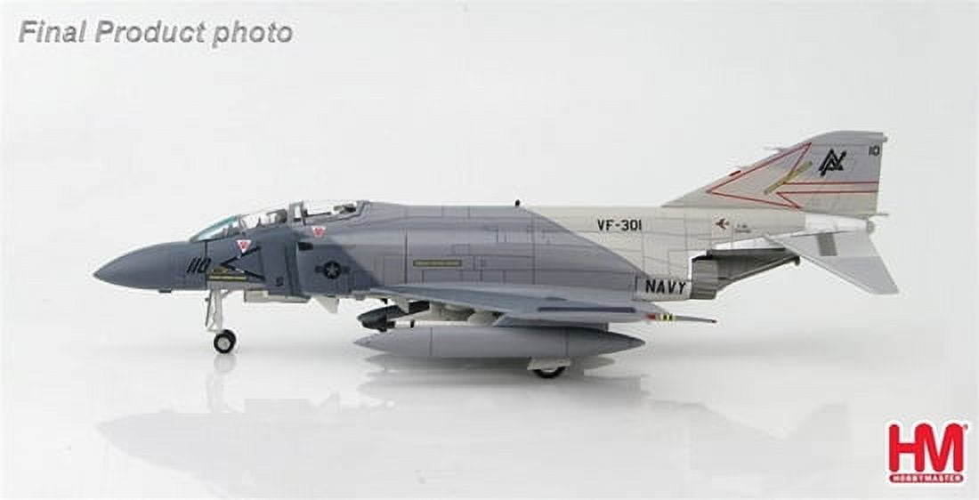 F-4S Phantom II, 