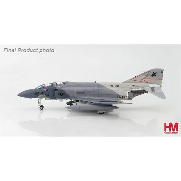 F-4S Phantom II, 