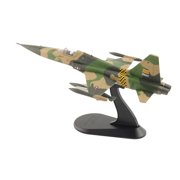 Hobby Master | 172 Scale Diecast Military Aircraft Replica | F-5A Freedom Fighter 65-10524, 522 Sqn., South Vietnam AF, 1971 | Model HA33009