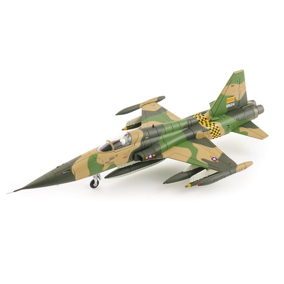 F-5A Freedom Fighter 1/72 Die Cast Model 1:72 scale