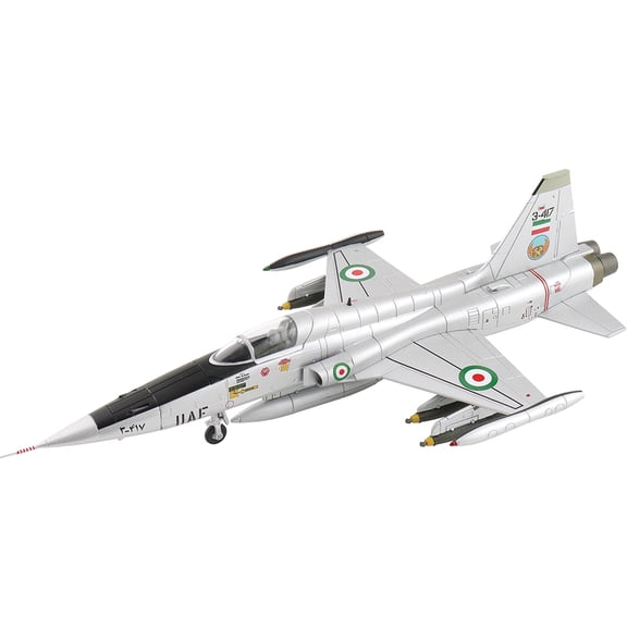 F-5A Freedom Fighter 1/72 Die Cast Model 1:72 scale