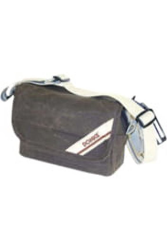 F-5XB RuggedWear Medium Shoulder & Belt Bag (Brown) #700-52A