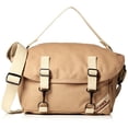 thumbnail image 1 of Domke F-6 Little Bit Smaller Canvas Camera Bag, Sand, 1 of 4
