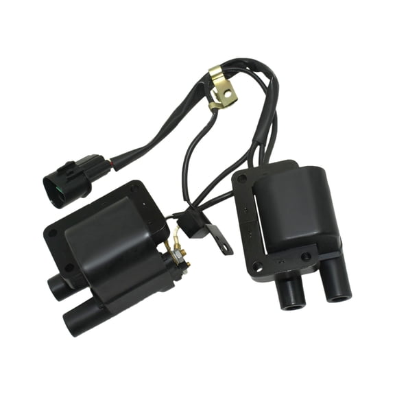 F-630 ignition coil motorcycle