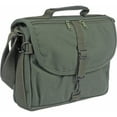 thumbnail image 1 of Domke F-803 Camera Satchel Bag, Olive, 1 of 5