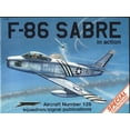 thumbnail image 1 of Pre-Owned F-86 Sabre in Action, 1 of 1