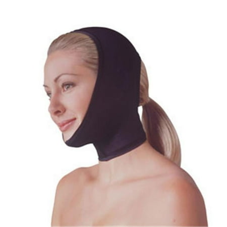 F-90 Facial Compression, Small - Champagne