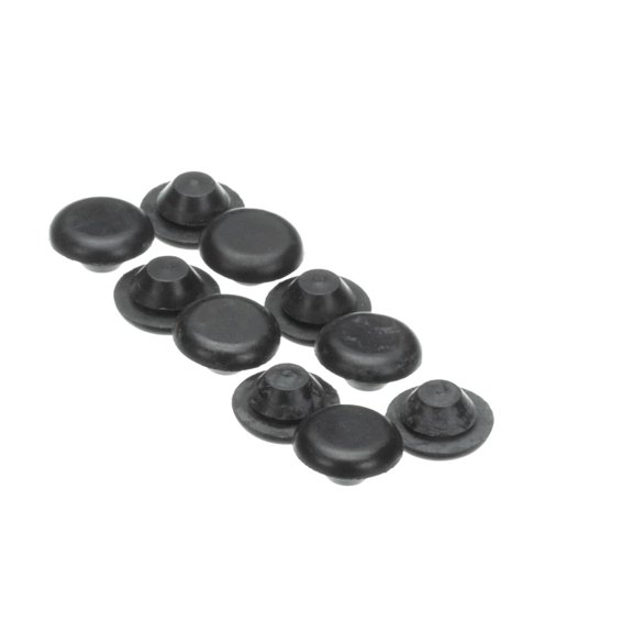 RUBBER BUMP INSERT, 10PK F-99-004-SP - Genuine OEM Replacement Part