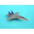 thumbnail image 1 of F/A-18 USN VX-23 Salty Dogs Sd 123 B166812 (1:200), 1 of 1