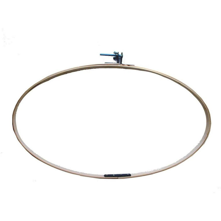 F.A.Edmunds Quilting Hoop 16X27
